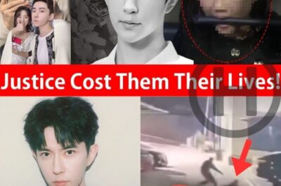 What Happened to the Actors Who Fought for Yu Menglong’s Justice – The Price They Paid Was Too High! (NH)