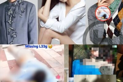 The Vanishing Stars: Yu Menglong, Qiao Renliang, and Ren Jiao at the Heart of Power Abuse Allegations (NH)
