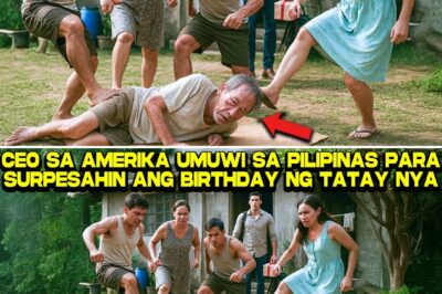 SA PAGITAN NG PANGUNGULILA AT PAGKAGUHO: Ang Mapait na Pag-uwi ni Elena, OFW na Inubos ang Ipon para sa Pamilyang Naglaho
