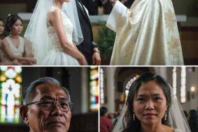 Ang Kasinungalingan sa Altar: Babaeng Pakakasalan, Isang Impostora Pala!