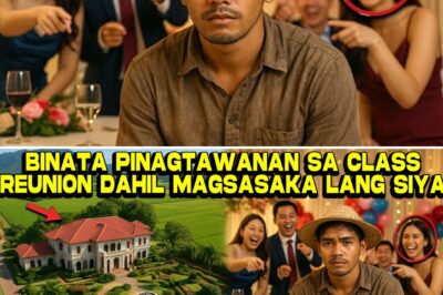 Mula sa Inalipustang Magsasaka, Naging Haligi ng Bayan: Ang Hindi Kapani-paniwalang Pag-ahon ni Julito Ramirez