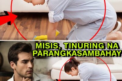 Mula sa Pangarap na Asawa Tungo sa Bangungot: Ang Kwento ng Pagod, Pag-alis, at Pagbangon ng Isang Ina