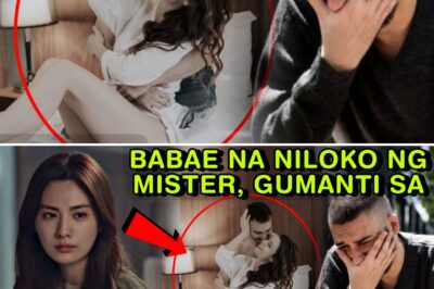 Ang Pait ng Pag-asa: Ang Kwento ni Sofia na Ginawang Bangko, Niloko, at Hinusgahan, Ngunit Mula sa Abo ay Natagpuan ang Tunay na Pamilya