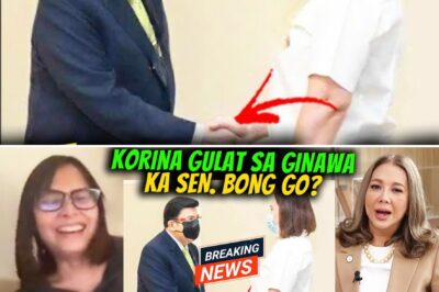 Why did a bizarre, long-dead issue about Senator Bong Go suddenly resurface on national TV? It wasn’t an accident. Analysts reveal this is the first shot fired in the 2028 war. Go’s recent surge in VP surveys has reportedly made him a prime target.