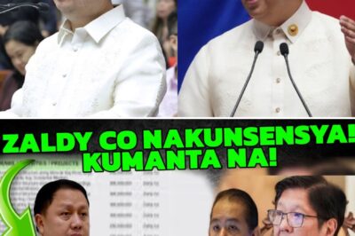 How do you spend 50 suitcases full of cash? That’s the problem of the corrupt, while citizens are drowning in floods. As the scandal explodes, recent rains have caused catastrophic flooding in Quezon City and Pasig, proving infrastructure projects were never built.