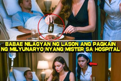 Mula sa Liblib na Baryo Patungong Mansyon: Ang Pambihirang Kwento ng Nurse na Inilantad ang Madilim na Lihim ng Bilyonaryo