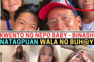 Nagtago sa Los Angeles, nagbabala sa TikTok, at bigla na lamang natagpuang wala nang buhay. Ang paglipat ni Eman Aensa sa California ay isang desperate move upang makatakas sa toxic pressure ng Pilipinas, ngunit tila sumunod ang anino ng judgement sa kaniya.