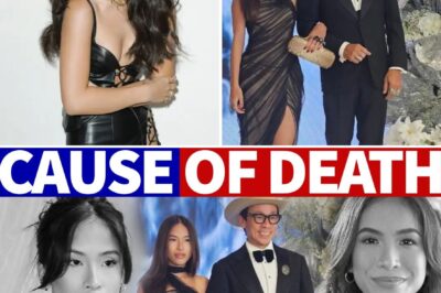 ‘Huwag Nating Kalimutan ang Kanyang Laban’: Ang Biglaang Pagpanaw ni Eman Atiensa, Anak ni Kim Atiensa, Dahil sa Mental Health Issues, Nag-iwan ng Sugat at Makapangyarihang Habilin