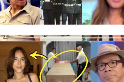 Ang bawat bulaklak at dasal ay nagpapaalala sa isang inspirasyon na maagang nawala. Sa edad na 19, napakarami niyang naiwang aral at kabutihan, ngunit marami rin ang nagtatanong tungkol sa tunay na karamdaman na pinagdaanan niya sa Los Angeles. Isang sakit na matagal nang alam ng pamilya pero piniling manahimik. Ang katahimikan sa paligid ng kabaong ay nagtatago ng mas malaking kuwento tungkol sa lakas ng loob.