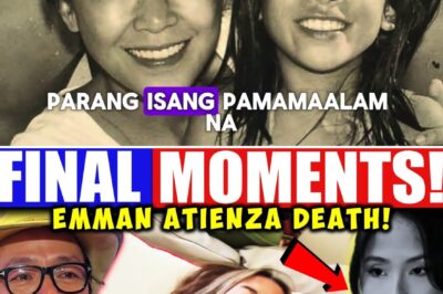 Ang kanyang mga huling post ay tila isang pamamaalam. Ilang araw bago ang malagim na balita, nag-upload siya ng mga lumang larawan at isang video na may kakaibang pahiwatig. Nag-iwan pa ng komento ang kanyang ama na, “So excited to see you again,” na ngayon ay nagdudulot ng matinding kirot. Ano ang nangyari sa mga huling araw ni Eman Atienza? Ang 19-anyos na advocate ay natagpuan sa kanyang tahanan, na nag-iwan ng isang malaking katanungan sa lahat ng kanyang tagasunod.