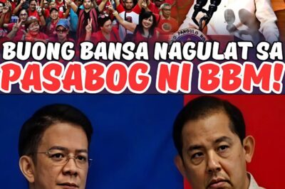 Ang Angas ni PBBM: Kauna-unahang Hakbang na Ganito sa Kasaysayan ng Pilipinas!