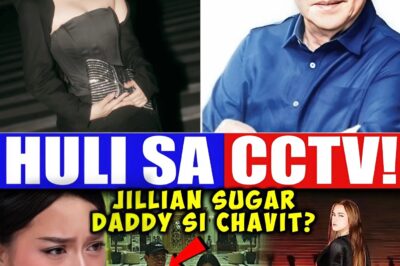 BISTADO? Jillian Ward, Umano’y Nakita sa CCTV Kasama si Chavit Singson—Netizens, Nabulabog sa Umiinit na Isyu