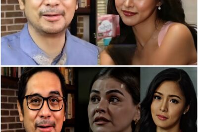 Direk L mas pabor na umalis si J sa Kapamilya kaysa kay Kim Chiu: “Mas deserve ni Kimmy ang spotlight”