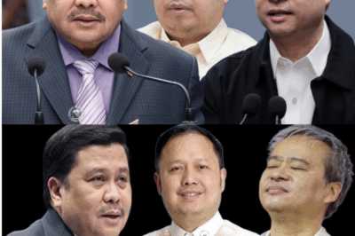 EXCLUSIVE INVESTIGATIVE REPORT: ANG KASONG IKINATABA NG PALASYO — “PROJECT VERDE” AT ANG MGA LIHIM NA NAGPABAGSAK SA MGA MAKAPANGYARIHAN