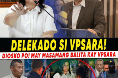 Ang Katotohanang Itinatago: Ang Video na Yumanig sa Bansa at ang Misteryo sa Likod ni Pangalawang Pangulo Sara Villanueva