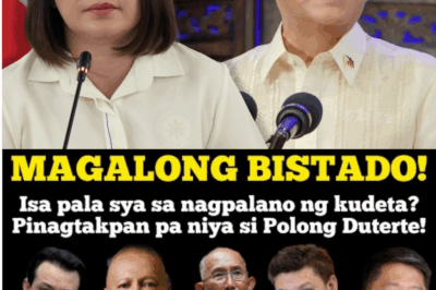 PANGULONG NABIGLA, BANSA NAGULANTANG: ANG LIHIM NA PAGTATAGPO SA GITNA NG IMBESTIGASYON KAY BONG GO — ANG MGA DOKUMENTONG HINDI DAPAT LUMABAS!