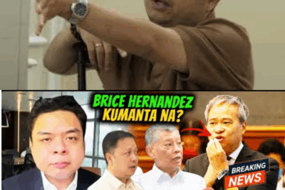 Zaldy Co, Uuwi Na Nga Ba? Brice Hernandez Kumanta na Raw! DPWH QC Office Nasunog — Isang Malaking Kickback Scheme Ba Ito ang Nabunyag?