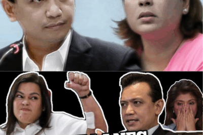 Tahimik ang Lungsod, Pero Umiinit ang Palasyo: Bagong Banta, Bagong Kaso, at Isang Video na Pwedeng Magpabagsak sa Lahat