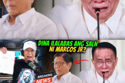 BREAKING INVESTIGATIVE REPORT: ANG KATAHIMIKANG NAGPAPALAKAS NG HINALA — BAKIT BIGLANG NAGIBA ANG TONO NI CJ BERSAMIN SA ISYU NG SALN NI PRESIDENT MARCOS JR.?