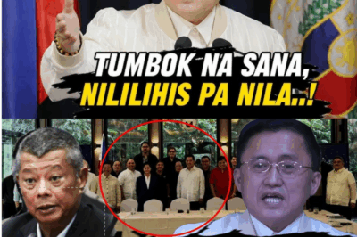 EXCLUSIVE REPORT: ANG GANTING HINDI INASAHAN NI SENATOR BONG GO — MGA “CONG-TRACTOR,” NABUNYAG SA ISANG BIGLAANG PAGPUPULONG NA IKINAGULAT NG BUONG KONGRESO!