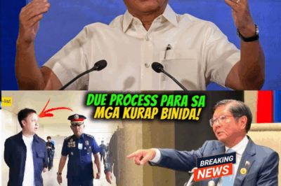 EXCLUSIVE INVESTIGATIVE REPORT: ANG LIHIM NA PAGGUHO SA MALACAÑANG — MAY KINALAMAN BA SA BIGLAANG PANIG NI BOYING REMULLA?