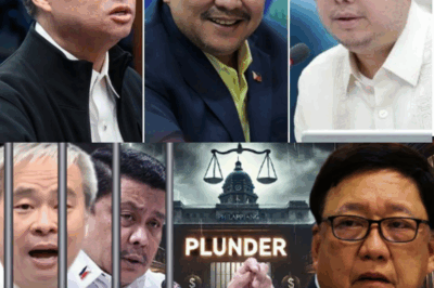 EXCLUSIVE INVESTIGATIVE REPORT: ANG GABI NG HUSTISYA — ANG DI INAASAHANG PAGGUHO NG MGA MAKAPANGYARIHAN!