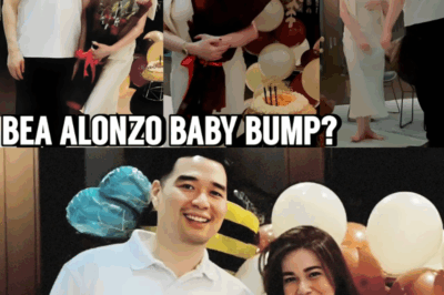 Bea Alonzo, 38 Na! Ibinulgar ang Pinakamalaking Sorprisa ni Vincent Co sa Kanyang Kaarawan