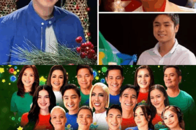 Ang 2025 Christmas Station ID Teaser ng ABS-CBN ay Leak Online na may Star Comebacks, Hidden Clues at isang Heart-Wrenching Twist