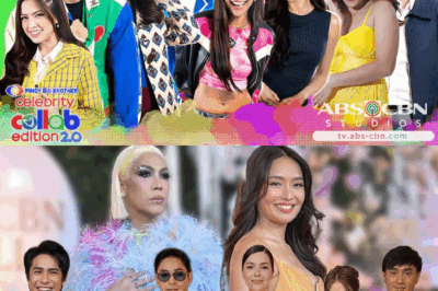 Nagbabalik ang ABS-CBN Pagkatapos ng Limang Taon: Ang Pagbabalik na Yumanig sa Bansa at Nagbalik sa Pag-asa ng Pilipino