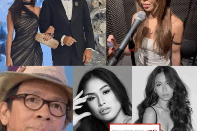 The Hidden Chains of Emman Atienza: Kung Paano Naging Kulungan ang Kayamanan at Pinatahimik ang Tanging Pagtakas Niya