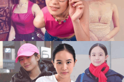 Caprice Cayatano, Ashley Sarmiento, at Sofia Pablo: The Timeless Faces Defining a New Era of Beauty and Confidence