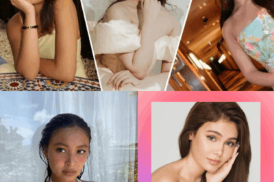 Carmella “Lella” Ford Steps into the Spotlight: Kilalanin ang Pinakabagong Bituin ng PBB na may Puso, Lakas, isang