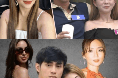 One Year After Her Big Win: How Fyang Smith Transformed From PBB Dreamer to National Inspiration