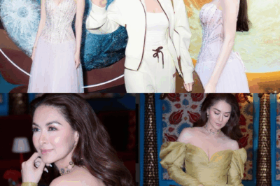 Alden Richards at Marian Rivera Shine at IAM Worldwide’s 8th Anniversary: A Celebration of Success, Passion, and Purpose