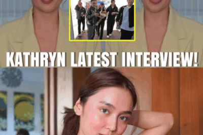 Kathryn Bernardo Nahuli sa Nakakagulat na Online Buzz Pagkatapos Banggitin ni Janno Gibbs at ng Misteryosong “Like” ng Kanyang Ina
