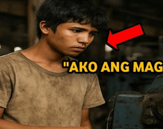 Ang Tulay ng mga Sirang Pangarap