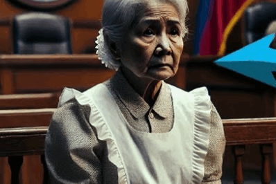 Ang Tunay na Magnanakaw