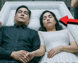 THE ALCANTARA LEGACY: A TEST OF BLOOD AND BILLIONS