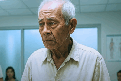 THE FOUNDER’S HUMILITY: A LESSON IN HEALING