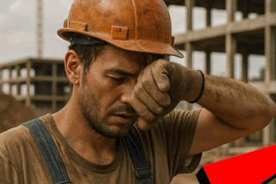 THE ARCHITECT’S TRUE REVENGE