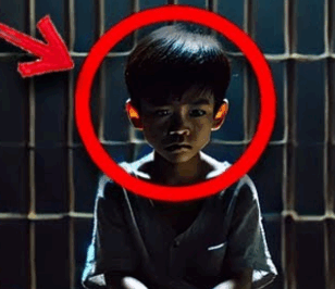 Ang Batang Lalaki at ang Sampaguita