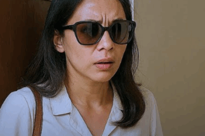 MISIS PALIHIM NA NAGPUNTA SA MOTEL, PERO DI NIYA ALAM NA DOON DIN ANG MEETING NG ANAK NIYA! ANG LIHIM NA SAKRIPISYO NG ISANG INA NA NAGBABAYAD SA KANYANG SARILI!