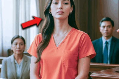 MAYABANG NA JUDGE, SINENTENSYAHAN NG BITAY ANG INOSENTENG DALAGA! ANG KASUNOD NA NANGYARI, YUMANIG SA BUONG KORTE!