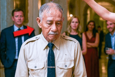 TATAY NG BILYUNARYO, NAGPANGGAP NA GWARDYA SA SARILING MANSYON PARA SUBUKIN ANG FIANCEE NG ANAK! ANG LIHIM NA NABUNYAG, HUMAMON SA KANYANG YAMAN AT PRINSIPYO!