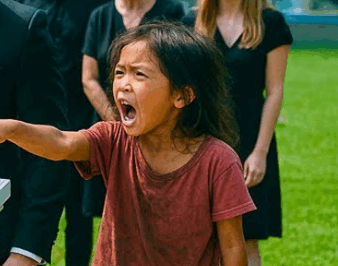 “Buhay pa po ang Asawa niyo!” Sigaw ng Batang Palaboy sa Bilyunaryo, Pero…