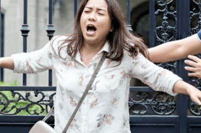 TUNAY na ASAWA PINALAYAS ng Mister para sa kanyang BABAE— Pero Sa Kanya Pala Nakatitulo ang Lahat!