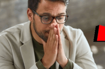 HABANG NASA JOB INTERVIEW AY NAMUTLA ANG BINATA NG MAKITA ANG LITRATO NIYA SA LAMESA NG INTERVIEWER!