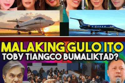 Nagkabistuhan na! Tiangco Binanatan si “Budget King” sa Isyu ng Pondo: “Sobra na ang Kapal ng Mukha!”