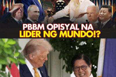 WOW! PBBM Pinuri ng Daigdig: 50+ Bansa Nagpahayag ng Suporta sa Kanyang Pamumuno Bilang World Leader!?