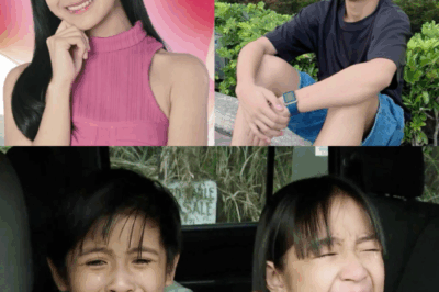 Seth Dela Cruz Sparks Buzz After Showing Support for Caprice Cayetano—May New Love Team kayang Mabubuo sa loob ng PBB?